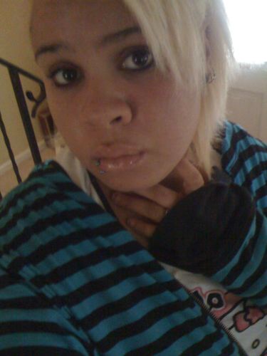 Brittany Brown