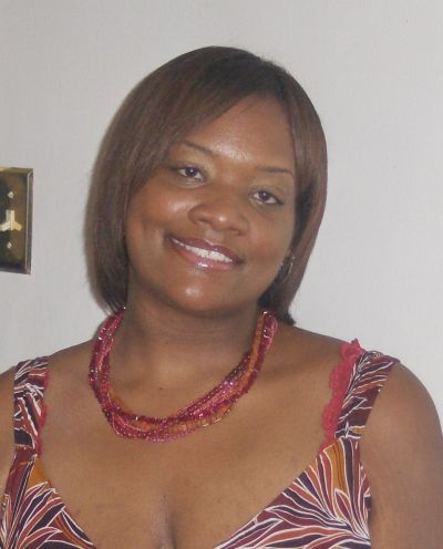 Kisha Clark