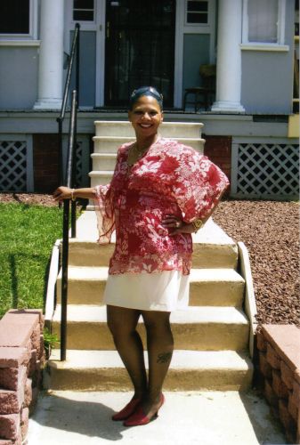 Marva Carter