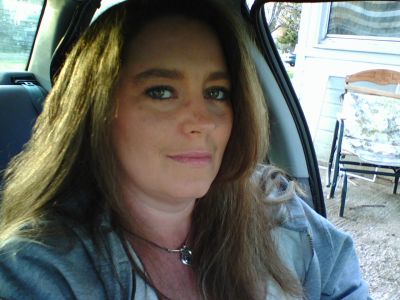 Charisse Heaton