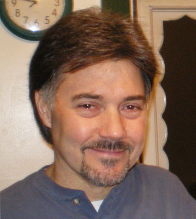 Steven Myers