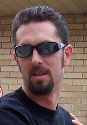 Matthew Verbos
