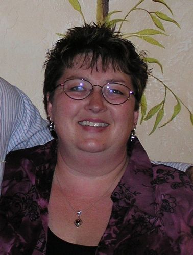 Suzette Reinke