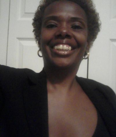 Nancy Gilliam