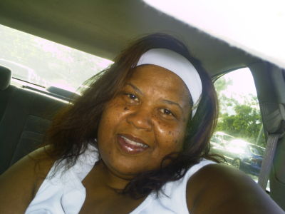 Yolanda Busch