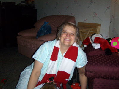 Dora Korell