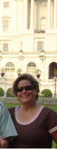 Mary Gillum
