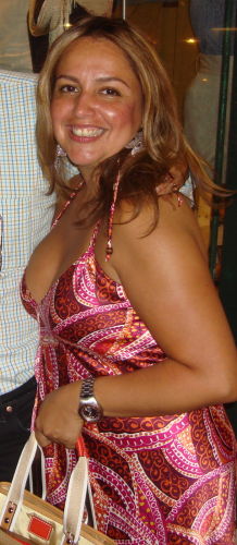 Debra Guzman