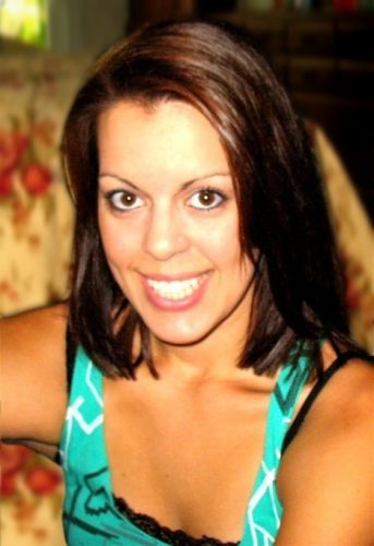 Jennifer Senft