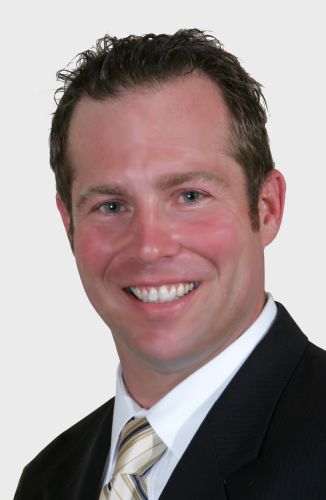 Sean Mitchell