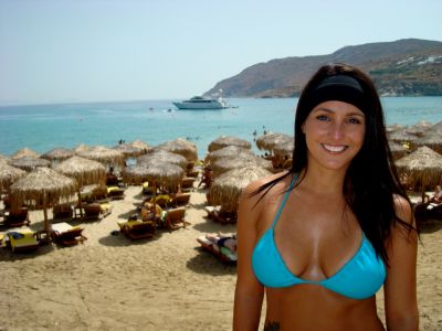 Kimberly Noucas