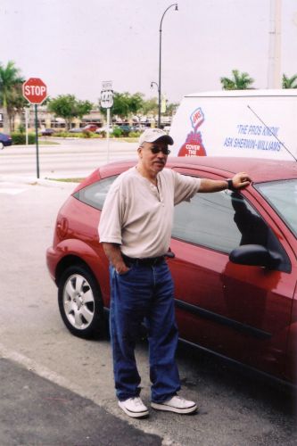 Edmond Ortiz