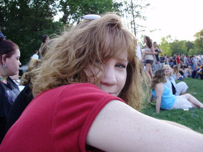 Denise Rickabaugh