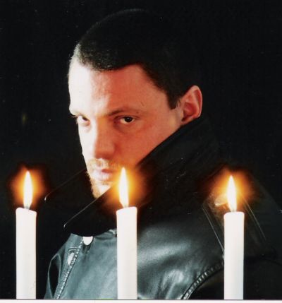 Anthony Lay