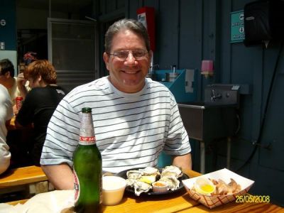 Charles Deluca