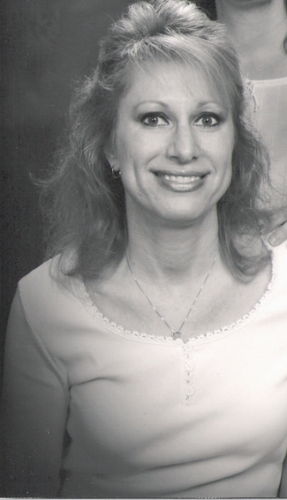 Jennifer Pulles