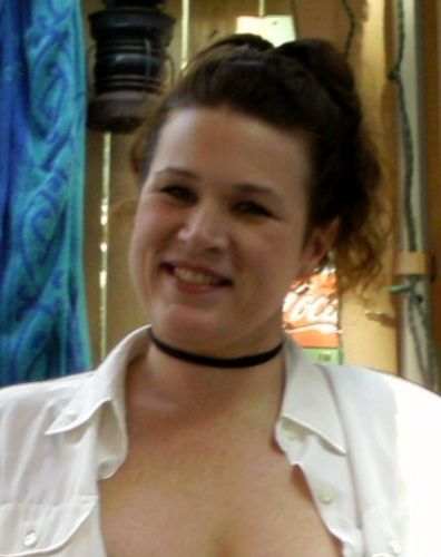 Jacqueline Harris
