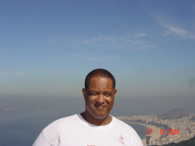 Rodney Clement