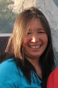 Caroline Roberts