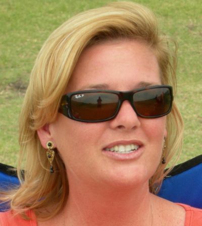 Sherri Hudgins