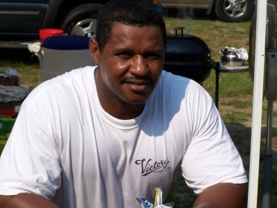 Jeffery Jones