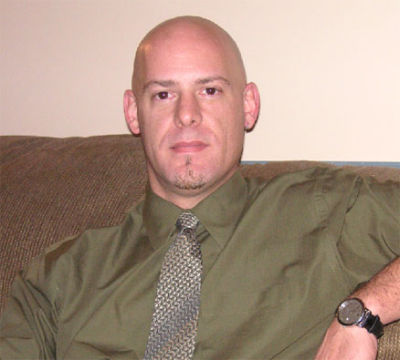 Christopher Nitzke