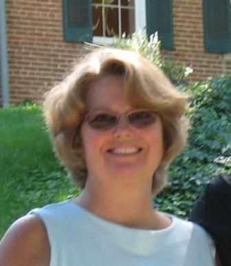Julie Kind