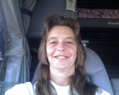 Tammie Padgett