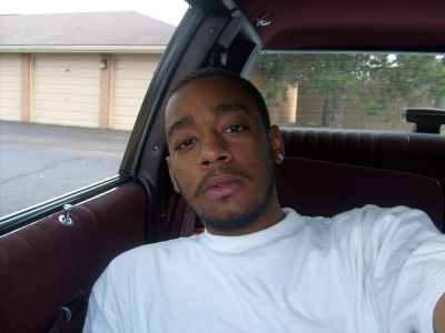 Quentin Wilson