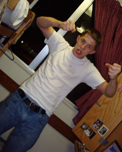 Sean Ross