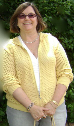 Sylvia Lustberg