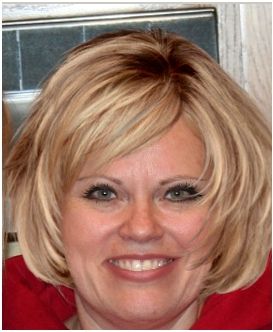 Jeanette Pohnan
