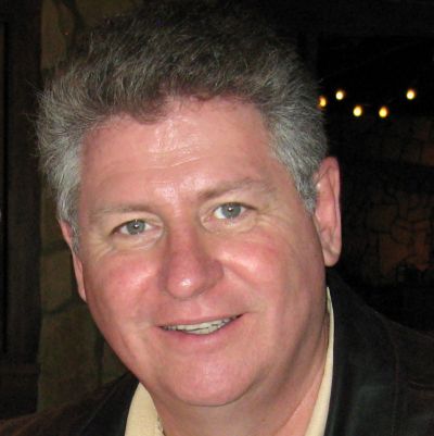 Timothy Mcnamee