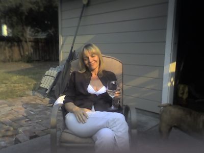 Sharon Borth