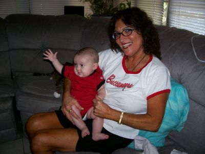 Cheryl Hatch