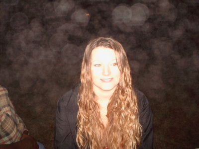 Cora Guerrier