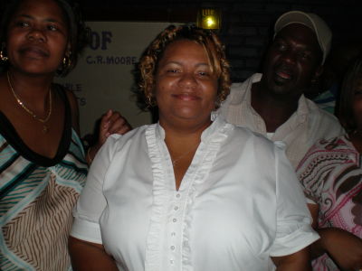 Jacqueline Blanks