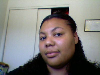 Monique Booker