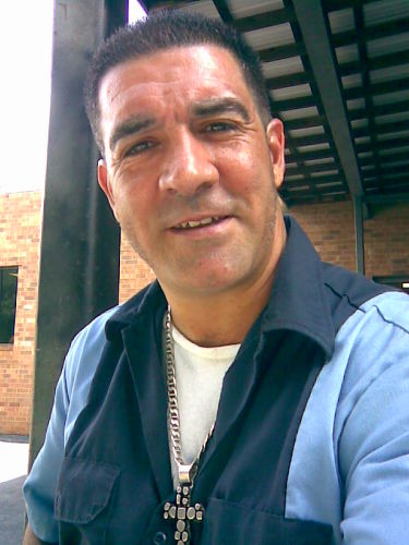 Joseph Sanabria