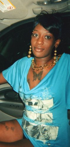 Shemeka Mackey