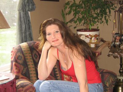 Tammy Swofford