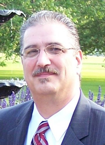 Richard Jordine