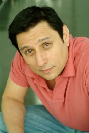 Dennis Yslas