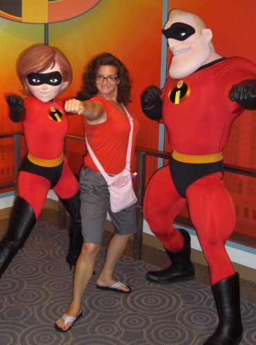Jennifer Baranello