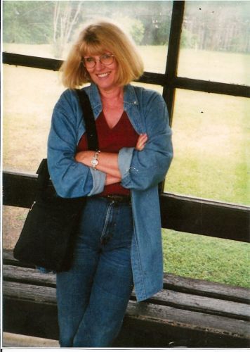 Judy Keefer