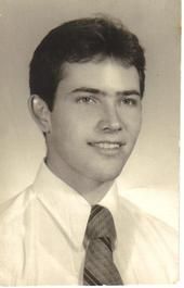Randal Rhule
