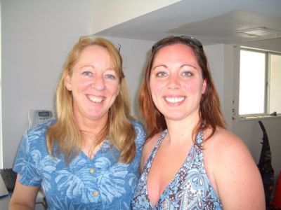 Donna Pangburn