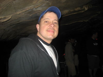 David Copeland