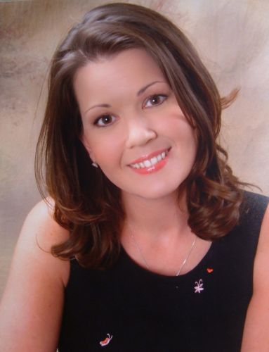 Carolyn Valentine Rapp