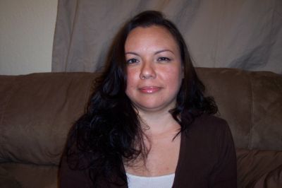Esmeralda Gonzalez